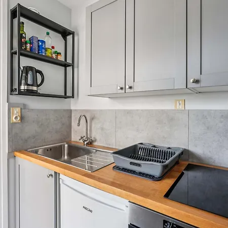 Apartment Le Cosy Aix - Curistes Avec Clim Et Balcon *